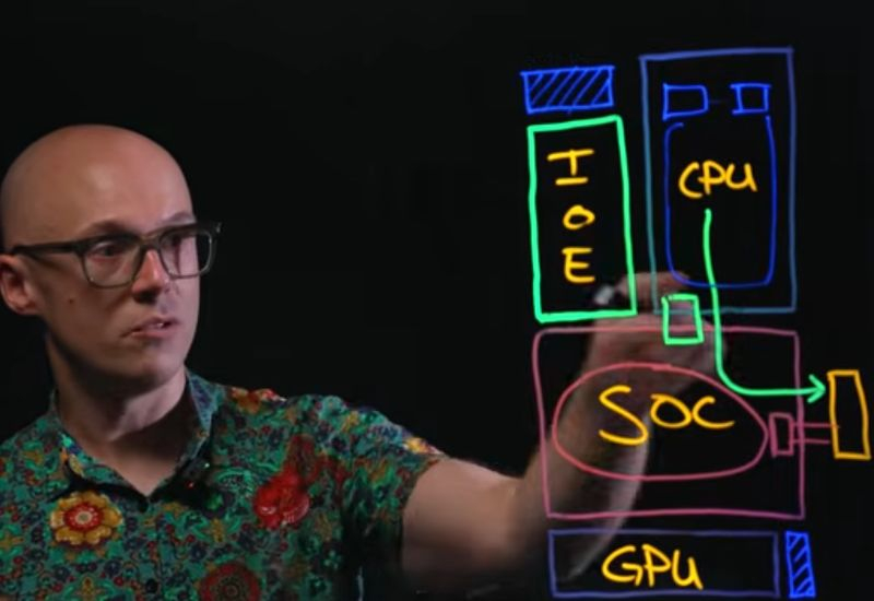 Бивш служител на AMD обясни правилния начин за надклокиране на процесори Intel