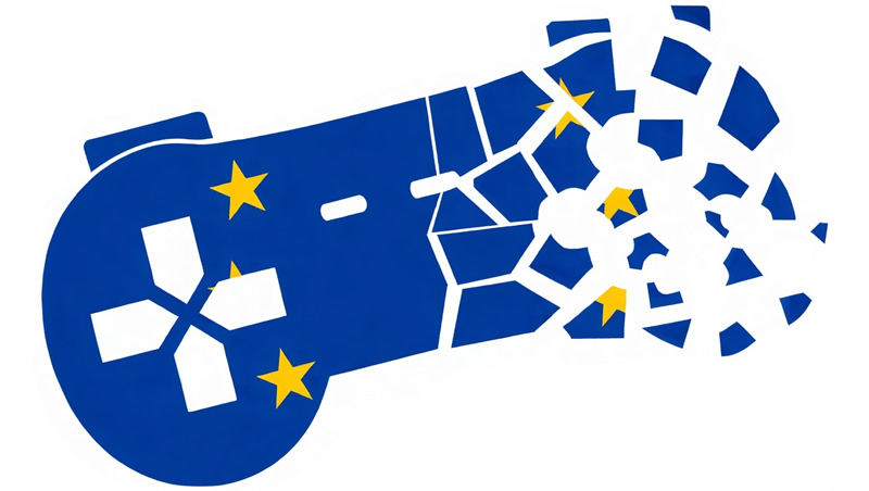 Активистите на Stop Killing Games ще „изплашват“ издателите, изисквайки връщане на стари игри според закона.