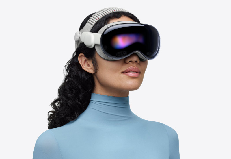 Apple отложи пускането на следващия Vision Pro до 2028 година, съсредоточавайки се върху умни очила и устройства с изкуствен интелект.