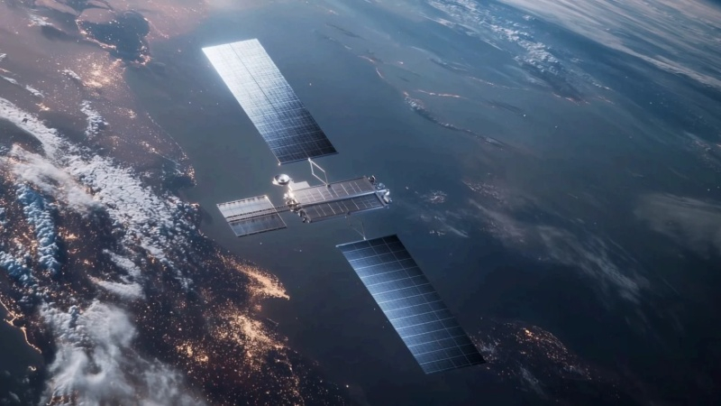 SpaceX планира да осигури на всеки смартфон скорост от 150 Мбит/с чрез Starlink, който ще се ускори значително след актуализацията.