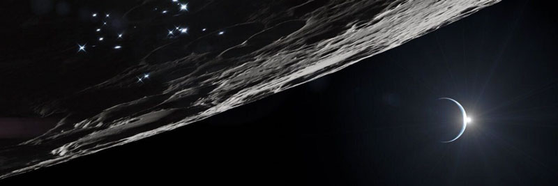 „Пъсна милиони безсмислено“: НАСА ще се фокусира върху изграждането на лунна база, а не орбитална станция