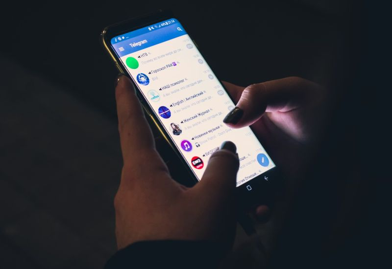 Павел Дуров разказа за проблемите с защитата на данните във WhatsApp