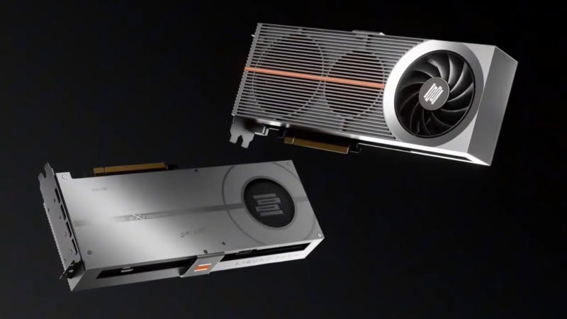 Китайският производител LisuanTech пусна игровата графична карта Lisuan Extreme, базирана на своя 6‑nm процесор 7G106; продажбите ще започнат през юни.