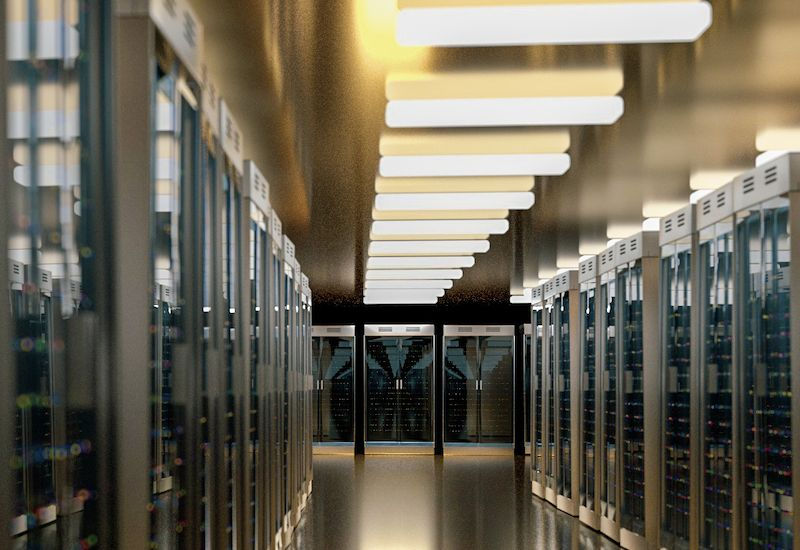 Аmazon смята, че изкуственият интелект ще ускори растежа на AWS до 600 милиарда долара годишен приход.