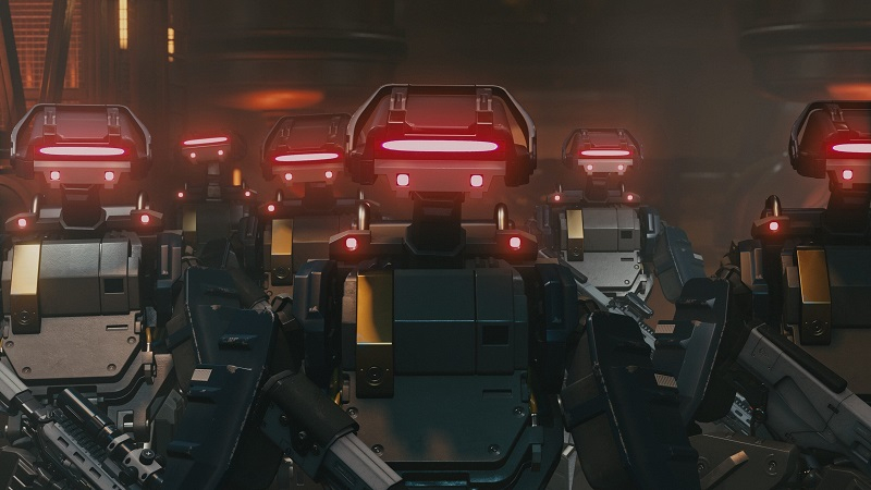 Бетесда ще продължи развитието на Starfield след издаването на разширението Terran Armada, обещавайки поддръжка на играта за дълъг период от време.