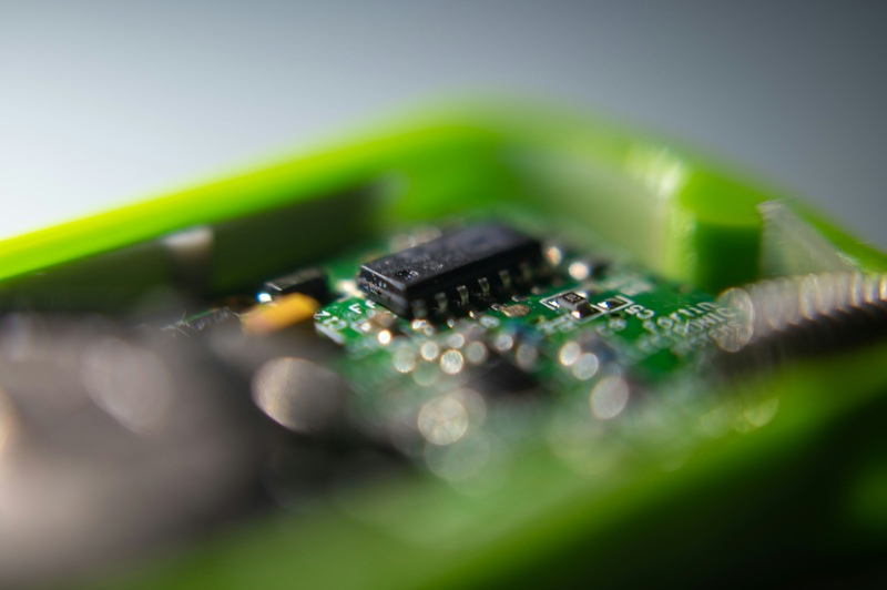 САЩ подозряват Arm за антиконкурентно поведение.