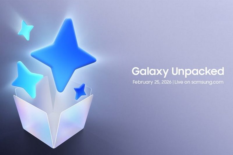 Съобщено е, че Samsung ще представи Galaxy S26 на 25 февруари; подробностите вече са разкривени