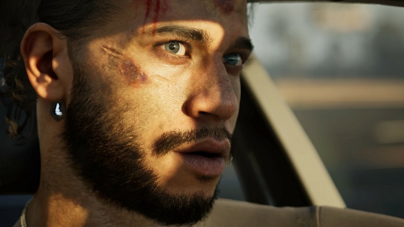 Лесли Бенсис временнo се оттегли от своята компания Build a Rocket Boy, а MindsEye се стреми да копира успеха на Cyberpunk 2077