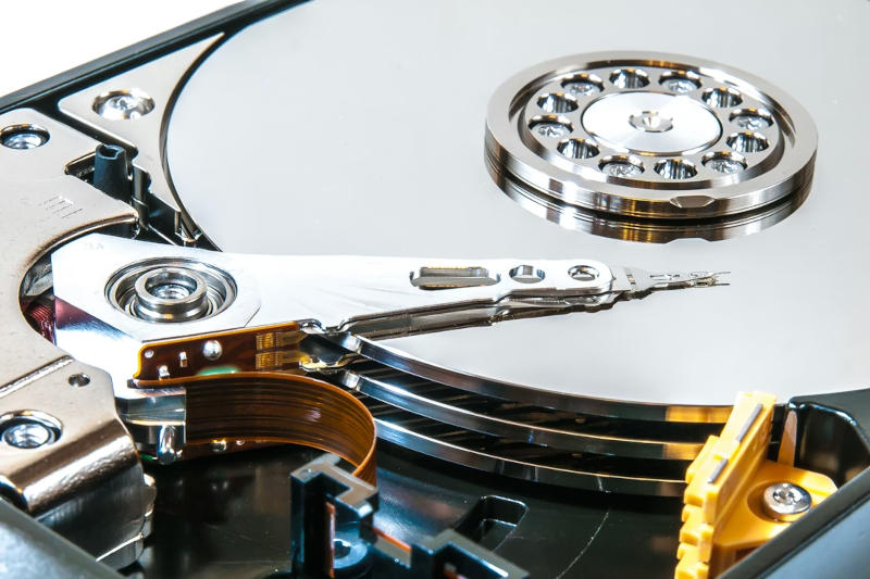 Производителите на HDD‑съставки се съмняват, че надценяват цените повече от 13 години