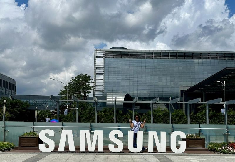 Главата на Samsung извини се към клиентите за възможните последици от предстоящото правкачество.