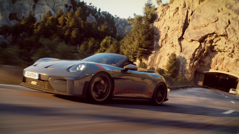 Бившите създатели на Forza Horizon представиха моторния екшън-боевик „Clutch“: нов трейлър и подробности за проекта