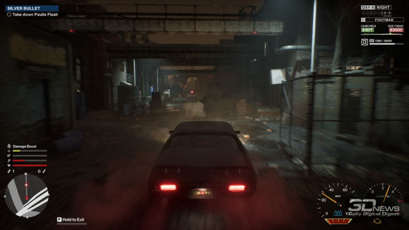 Новата публикация: Samson – „Смута“ не е в нашите стени. Преглед