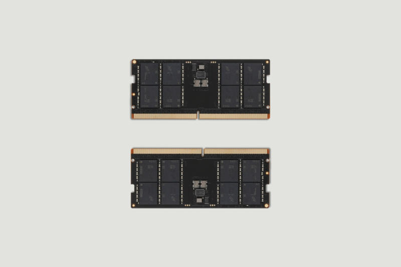 Фреймуърк призова да не се спеши със празнуването на стабилизацията на цените за паметта