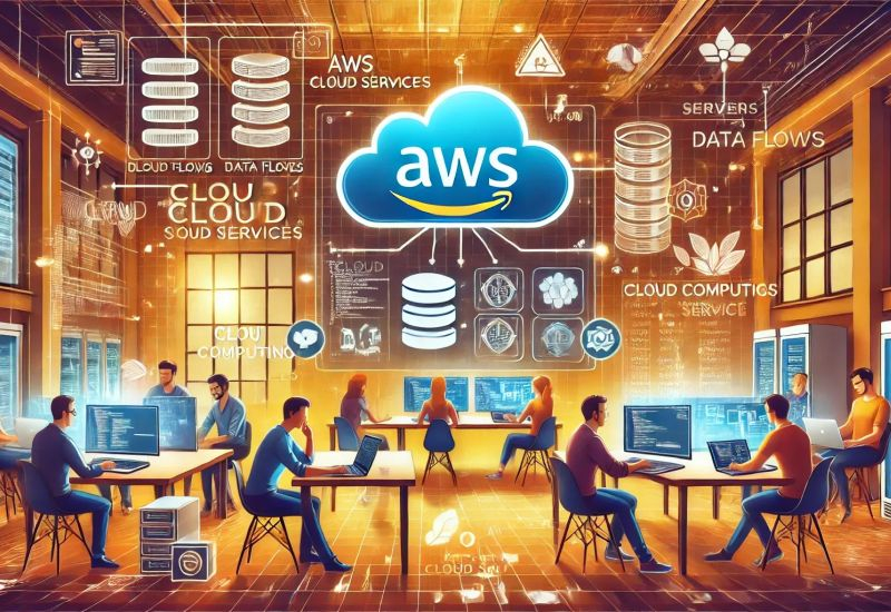 Служителите на Amazon използват изкуствен интелект само за отчитане, а не за реални резултати