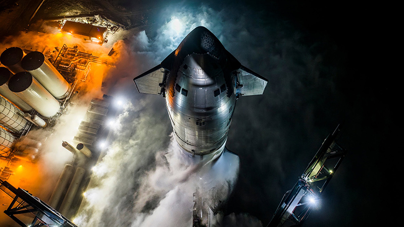 Starlink се превърна в основният приход на SpaceX и планира растеж – от спътникови AI‑устройства до управление на орбита