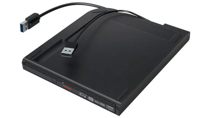 Япония спря производството на Blu‑ray плеъри от компанията Buffalo