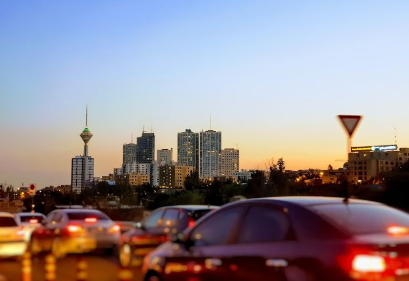 Иран превиши хиляда часа блокиране на интернет връзка в цялата страна.