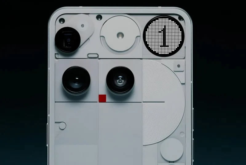 Нито „Nothing Phone (4)” няма да се появи в този година – Карл Пей уточни причината и озвучи алтернатива.