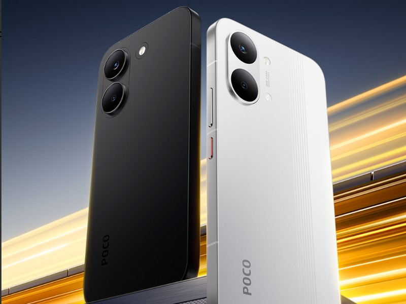 Poco скоро ще покаже нови мощни модели X8 Pro и X8 Pro Max.