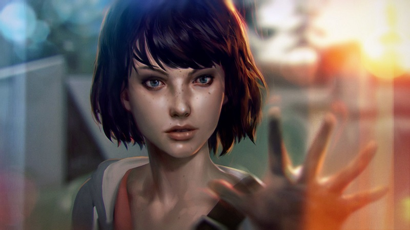 Феновете се заинтересуваха от мода, който пренася главната героиня Life is Strange в Half‑Life: геймплеят и детайлите на Half‑Life is Strange