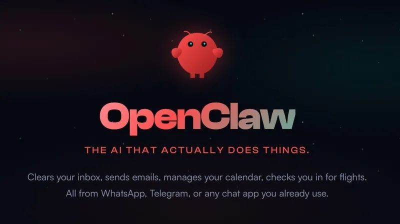 ИИ‑агентът OpenClaw наруши реда в пощенската кутия на ученика по заявка на потребителя