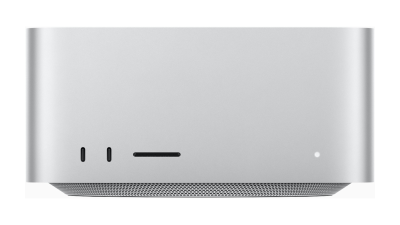 Кук: поправката на внезапната липса на Mac mini и Mac Studio ще отнеме няколко месеца