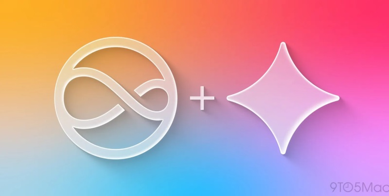 Google позволи на Apple да дестилира моделите Gemini, за да работят директно на iPhone и Mac.