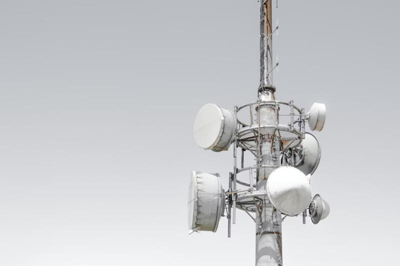 Китайските компании за 6G планират да въведат мрежата в търговска употреба до 2030 г.