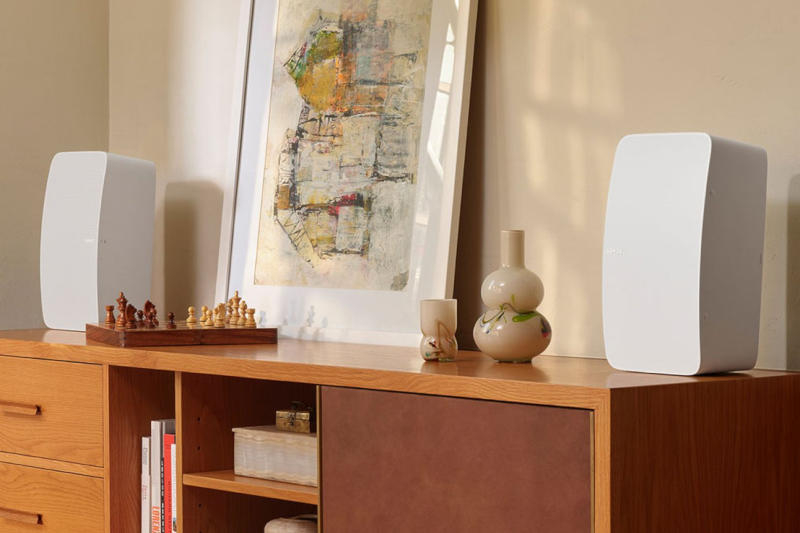 Сонос е готова отново да преразгледа приложението, но вече по-осъзнат и усъвършенстван