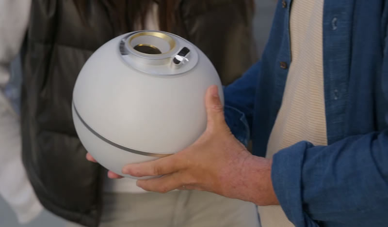 OpenAI създава социална мрежа с биометрична автентикация само за реални потребители.